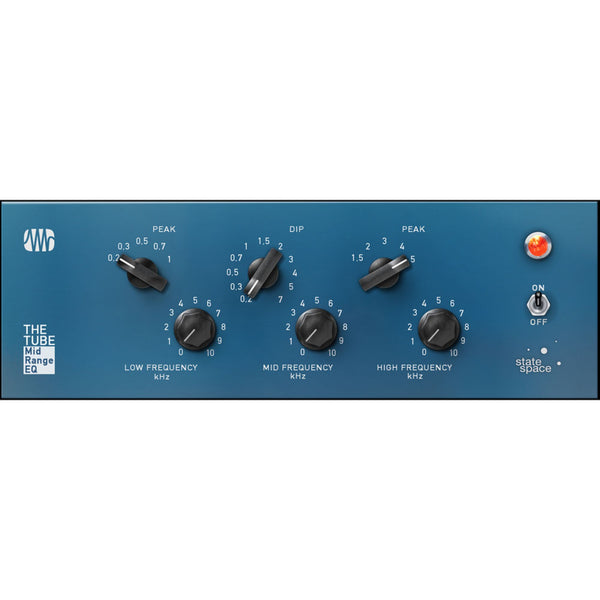 PreSonus The Tube EQ