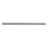 Boîtier Shure A710AL-4FT-HOUSING en aluminium MXA710 de 1,2 m
