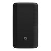 AtlasIED AS-8T-B 8In As Series Surface Mount Passive Black