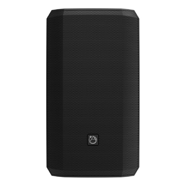 AtlasIED AS-8T-B 8In As Series Surface Mount Passive Black