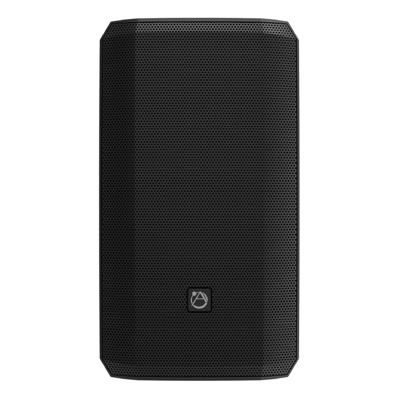 AtlasIED AS-8T-B 8In As Series Surface Mount Passive Black