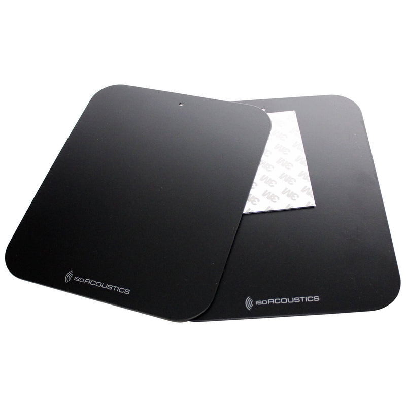 IsoAcoustics Aperta200 Acoustic Isolation Plate Pair