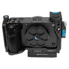 Kondor Blue Sony Fx3/Fx30 Cage Black Cage Only