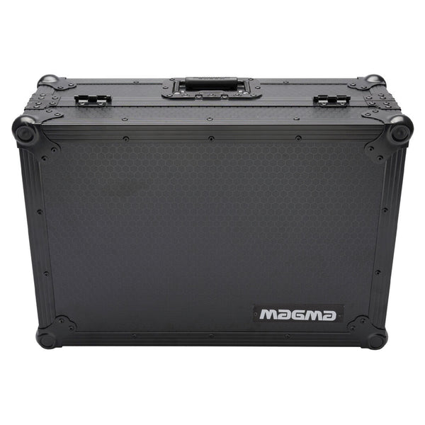 Magma Multi-Format Flight Case Fits CDJ-3000X (All Black)