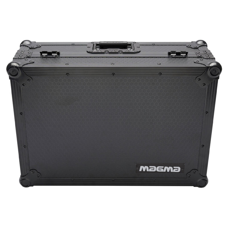 Magma Multi-Format Flight Case Fits CDJ-3000X (All Black)