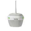 Biamp Devio DCM-1 White Pendant Mic