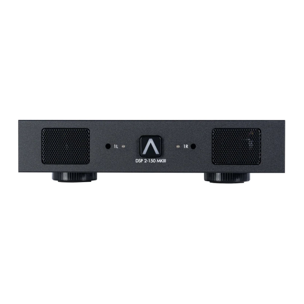 Sonance SONAMP DSP 2-150 MKII 2 Channel Amplifier
