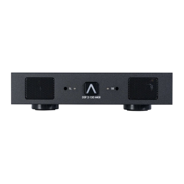 Sonance SONAMP DSP 2-150 MKII 2 Channel Amplifier