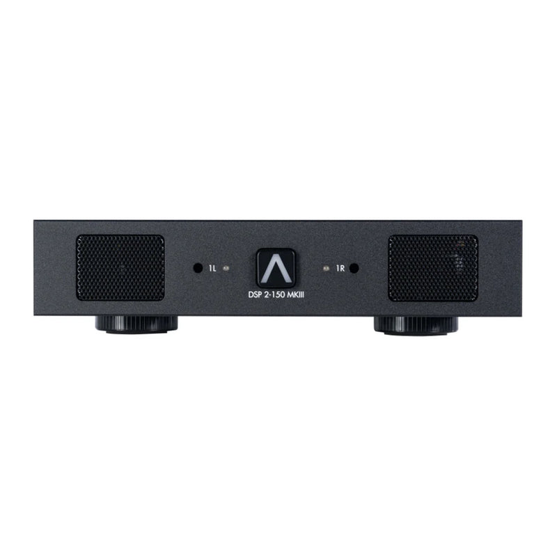 Sonance SONAMP DSP 2-150 MKII 2 Channel Amplifier