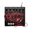 Erica Synths KONSTRUKT-8 - Système de batterie EDU DIY