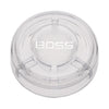 Boss FSC-10 - Boss Footswitch Cap for Pedals - 10 pcs