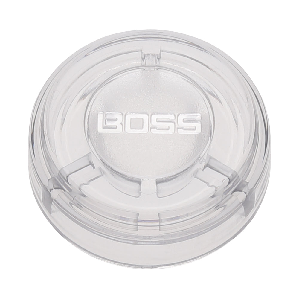 Boss FSC-10 - Boss Footswitch Cap for Pedals - 10 pcs