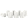 Reloop Potentiometer Cap Set - White
