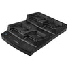 Audio-Technica ATW-CHG7 D50 Series 4-Bay TX Charger No PSU