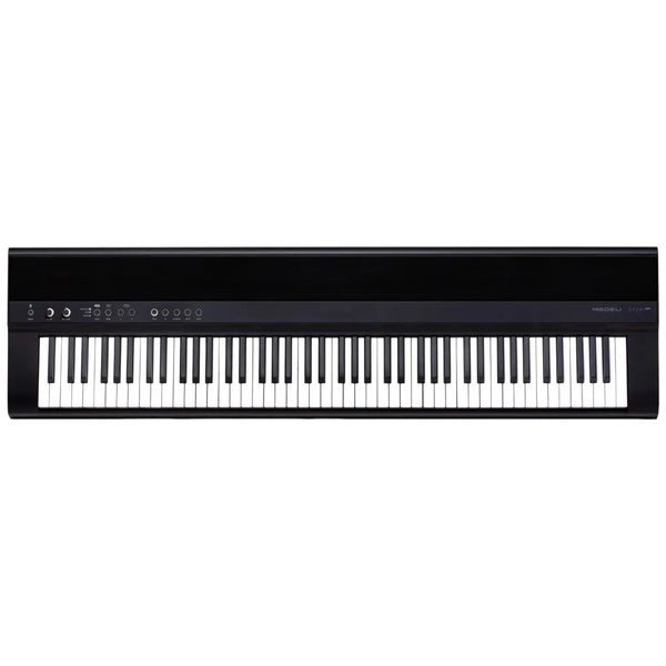 Medeli SP201P-BK 88 Key Portable Digital Piano Black