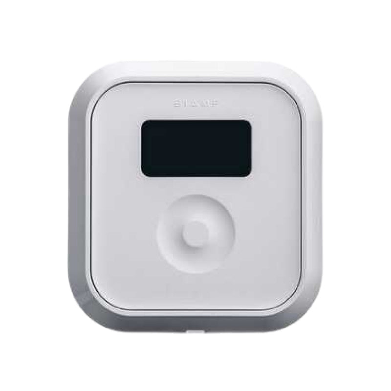 Biamp Tesira TEC-1i Poe In-Wall Control