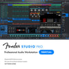 Fender Studio Pro 8 - Perpetual License