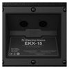 Enceinte passive Electro-Voice EKX 15 pouces - Noire