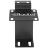 Radial Traintrack - Pedalboard Mount for Radial DI