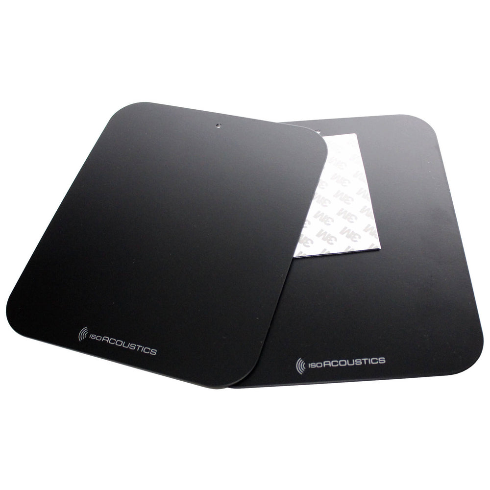 IsoAcoustics Aperta Plates Support Plates For Aperta Pair
