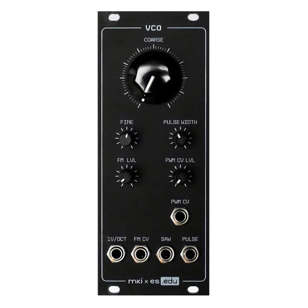 Erica Synths EDU DIY VCO - Analog VCO