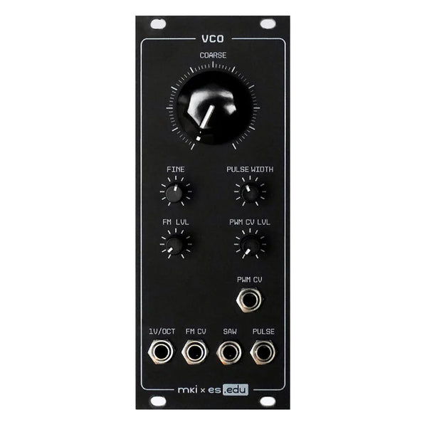 Erica Synths EDU DIY VCO - Analog VCO