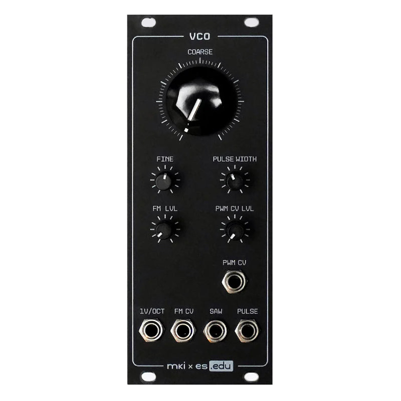 Erica Synths EDU DIY VCO - Analog VCO