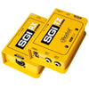 Radial SGI Stereo TX/RX - Instrument Line Driver (RX+TX)