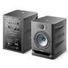 Moniteur de studio actif 2 voies Focal Alpha 65 EVO, 6,5 pouces