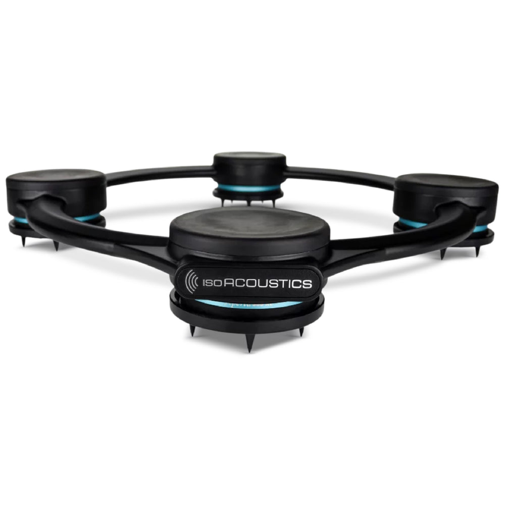 IsoAcoustics Aperta Sub XL Isolation Stand Each