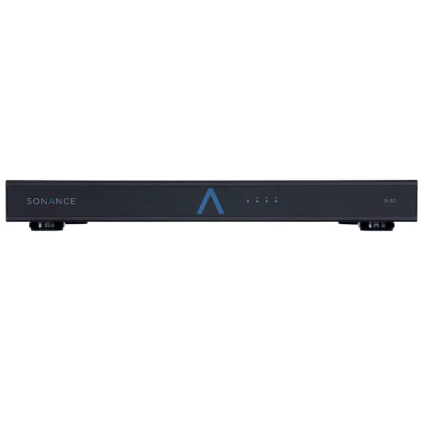 Sonance SONAMP 8-50 Digital Multichannel Amplifiers