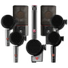 Austrian Audio DMK1 Drum Kit Microphones 8-Piece