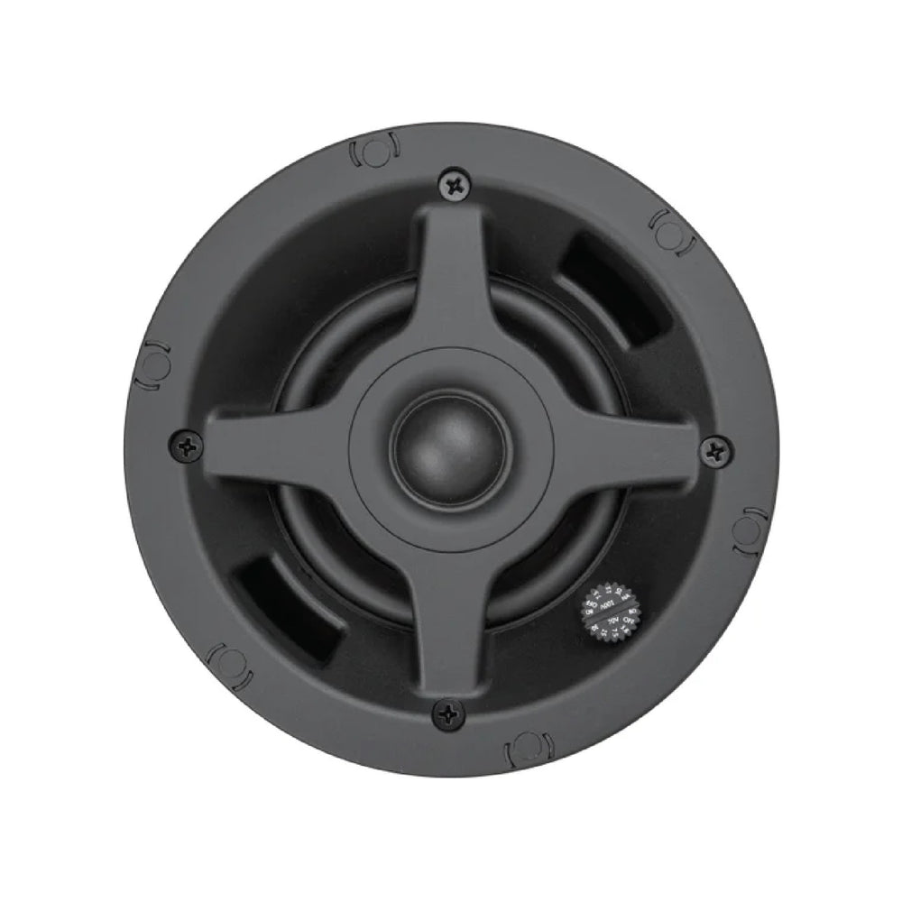 Sonance PS-C43RT WHITE In-Ceiling Speaker (Pair)