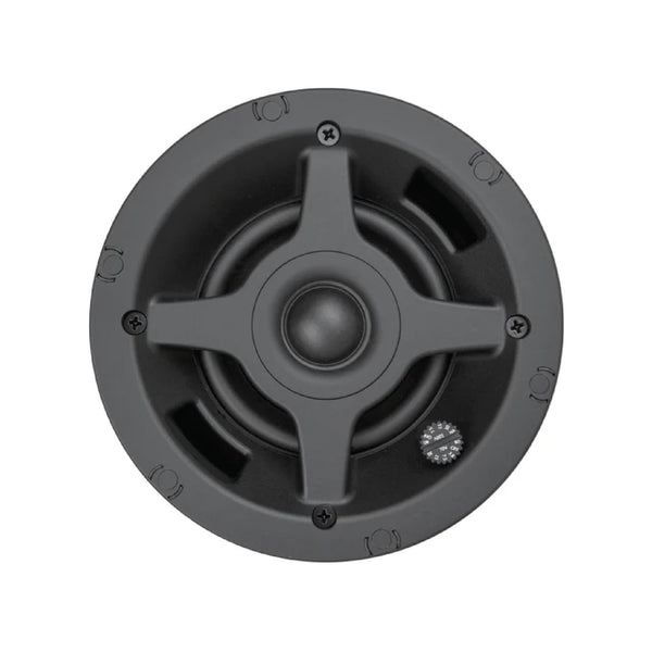 Sonance PS-C43RT WHITE In-Ceiling Speaker (Pair)