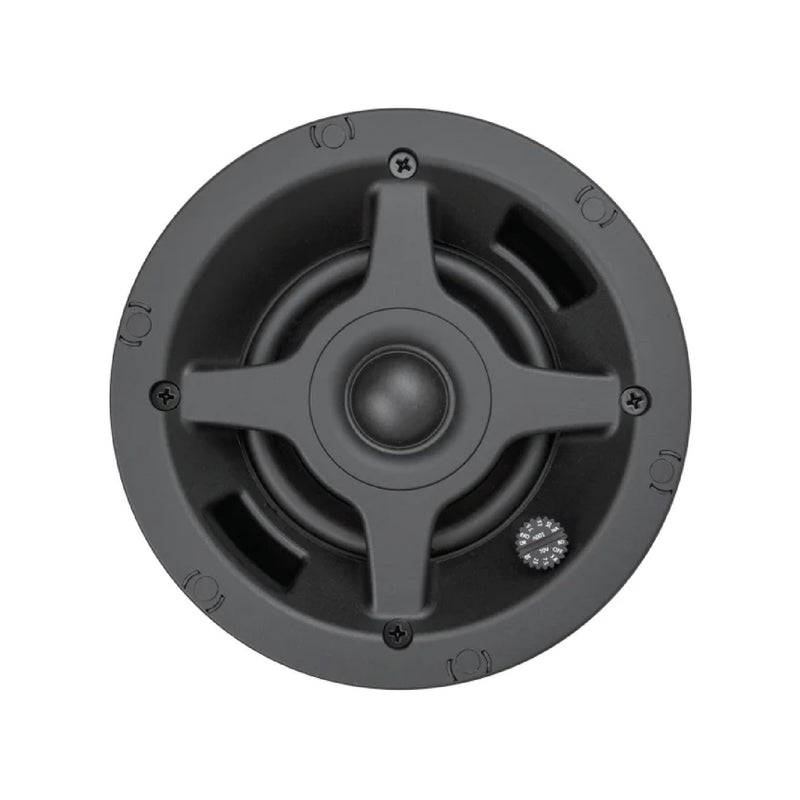 Sonance PS-C43RT WHITE In-Ceiling Speaker (Pair)
