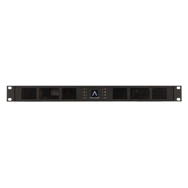 Sonance SONAMP DSP 8-130 MKII 8 Channel Amplifier
