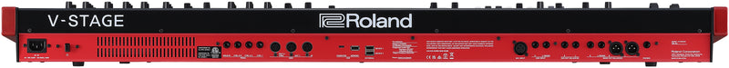 Roland V-STAGE76 Stage Keyboard 76-Note Waterfall Action