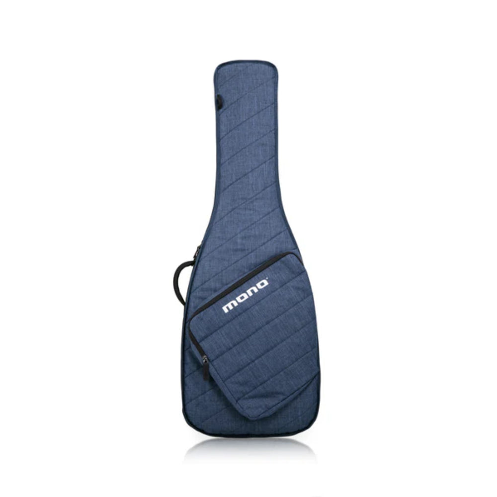 Mono M80-SEB-V2-MLB Bass Guitar Case Blue