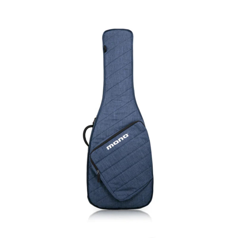 Mono M80-SEB-V2-MLB Bass Guitar Case Blue