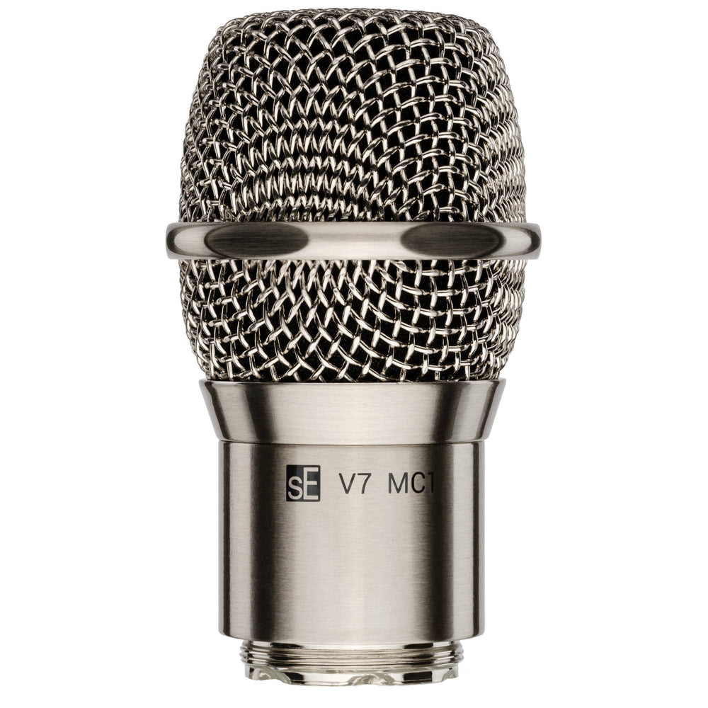 SE Electronics V7 MC1 Capsule for Shure - Nickel