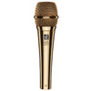 SE Electronics V7 Handheld Dynamic Mic - Gold