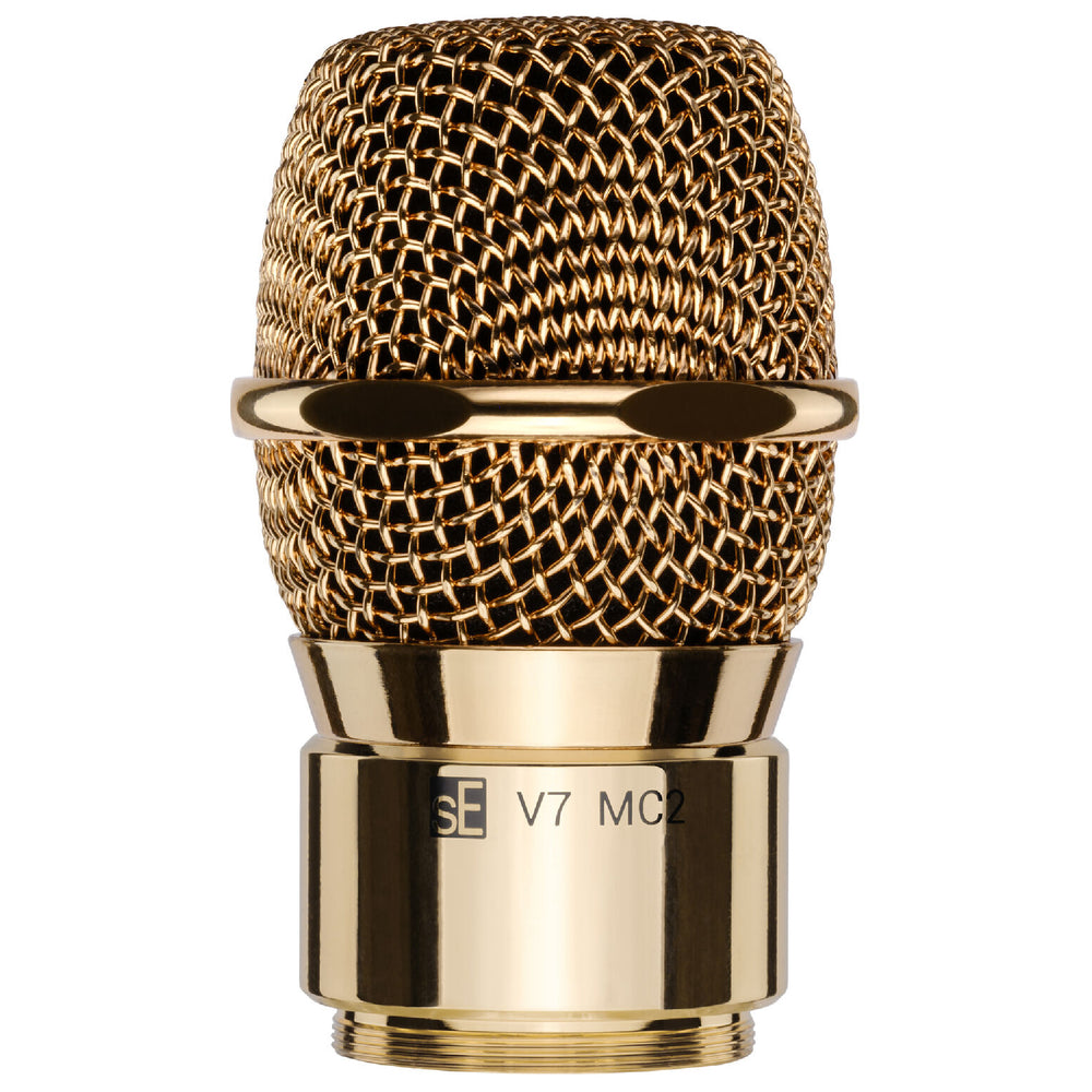 Capsule SE Electronics V7 MC pour Sennheiser - Or