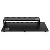 Gator Cases Vertex Tour Compact 27"x13" Pedalboard & Riser