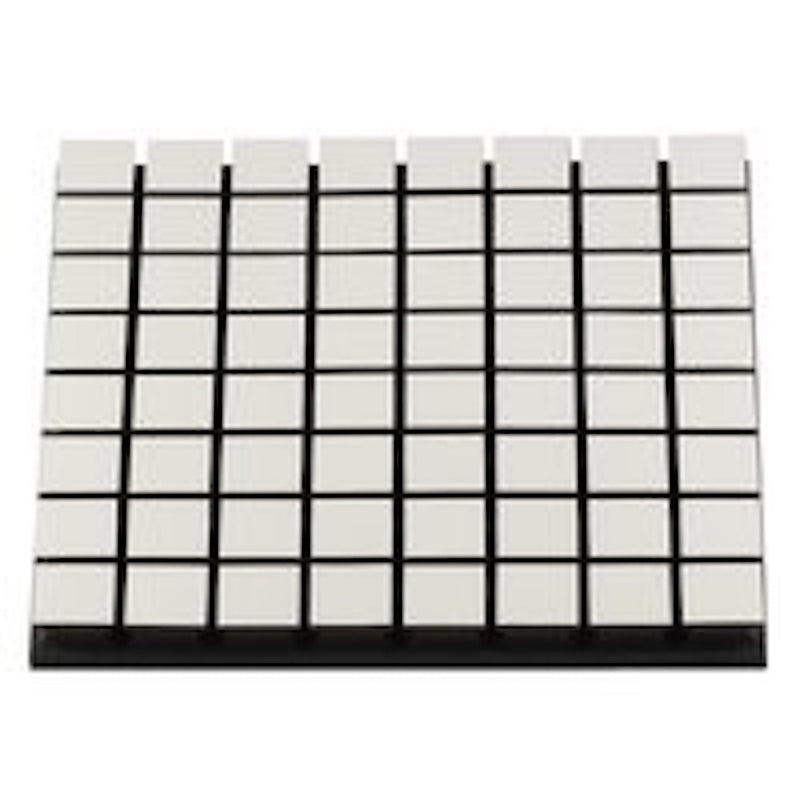 VICOUSTIC VICB03601 Flat Panel 120.4 PET BK FS Ref. 87A