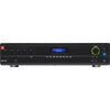 JBL VMA1240 Five input channel 240W output channel Mixer/Am