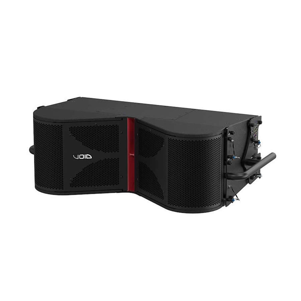 Void Acoustics ARCLINE 8 Three-way Line Array Module System