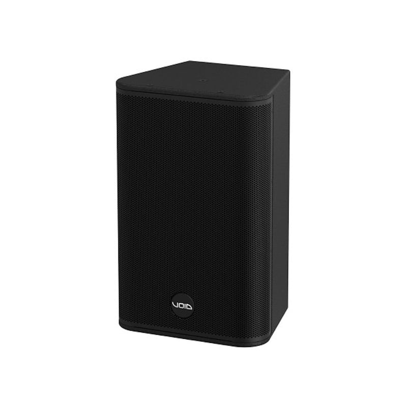 Void Acoustics VENU 10 V2 Surface Speaker Black