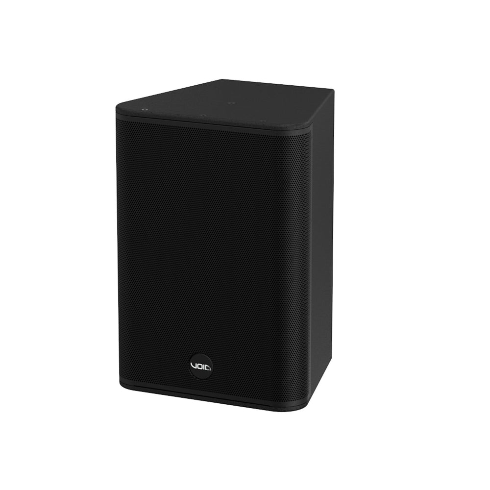Enceinte de surface Void Acoustics VENU 12 V2 noire