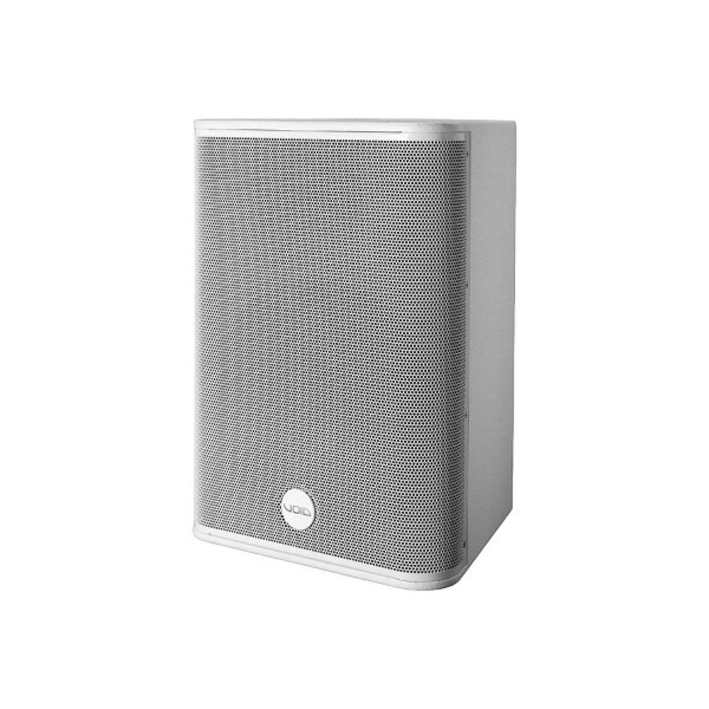Enceinte acoustique Void Acoustics VENU 12 V2 blanche
