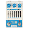 Sonisfact VOS-82 Overdrive Station: Wide & Thick